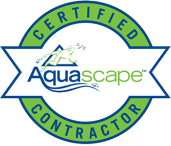 Master Certified Aquascape Contractor