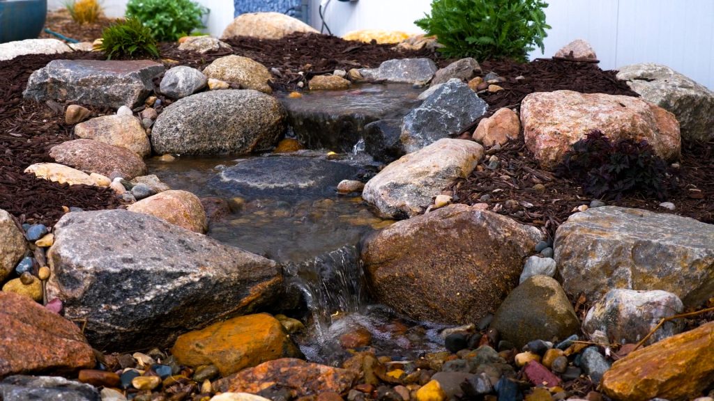 Why Wetland Filtration Matters