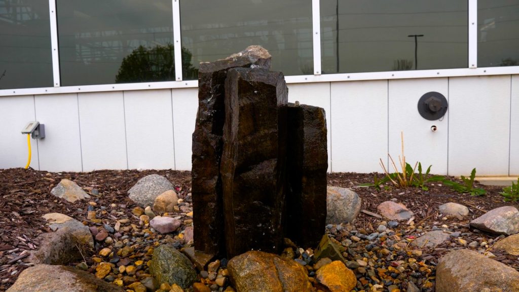 Pond Lighting articles from Just Add Water